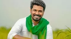 ದಾವಣಗೆರೆ ಲೋಕಸಭಾ ಕ್ಷೇತ್ರ | ಪಕ್ಷೇತರ ಅಭ್ಯರ್ಥಿಯಾಗಿ ಕಣಕ್ಕಿಳಿಯುವುದು ಖಚಿತ: ಬಿ. ವಿನಯ್ ಕುಮಾರ್