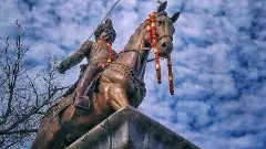 ಸೆಟ್ಟೇರಲಿದೆ ನಾಡಪ್ರಭು ಕೆಂಪೇಗೌಡ ಜೀವನಾಧಾರಿತ ಸಿನಿಮಾ