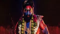 ‌ಪುಷ್ಪ 2; ದಿ ರೂಲ್ ಮಾಸ್ ಟೀಸರ್ ರಿಲೀಸ್