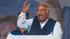 AICC President Mallikarjun Kharge does not want Jangamar Seddu