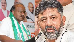 Loksabha Election: ಒಕ್ಕಲಿಗ ಅಸ್ತ್ರ ಬಳಿಸಿ ಡಿಕೆಶಿ-ಎಚ್‌ಡಿಕೆ ಫೈಟ್