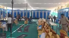 ಲೋಕ ಸ್ವಾರಸ್ಯ | ವರ್ಷದೊಡಕಿಗೆ ತಂದ ಮರಿ ತಿನ್ನುವ ಮುನ್ನವೇ ಸೀಜಾಯ್ತು!