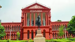 ಸಾಗುವಳಿ ಜಮೀನು ವಿವಾದ | ಕಂದಾಯ ಇಲಾಖೆ ಪ್ರಧಾನ ಕಾರ್ಯದರ್ಶಿಗೆ ನ್ಯಾಯಾಂಗ ನಿಂದನೆ ನೋಟಿಸ್‌