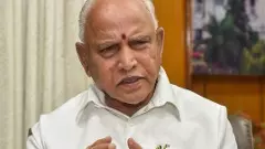 ಕಾಂಗ್ರೆಸ್ ಸುಳ್ಳು ಆಶ್ವಾಸನೆಯಿಂದ ಅಭಿವೃದ್ದಿ ಕುಂಠಿತ: ಬಿಎಸ್‌ ಯಡಿಯೂರಪ್ಪ