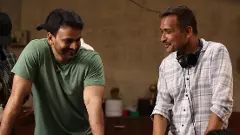 ಕನ್ನಡ ಚಿತ್ರರಂಗಕ್ಕೆ ಹೊಸನೀರು : ʼಕೋಟಿʼ ಮೂಲಕ ಪರಮ್‌ ಚಿತ್ರರಂಗಕ್ಕೆ ಎಂಟ್ರಿ