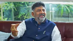 ಜೆಡಿಎಸ್ ಎಲ್ಲಿದೆ? ಜೆಡಿಎಸ್‌ಗೆ ಕುಮಾರಸ್ವಾಮಿಯವರೇ ಮುಕ್ತಿ ಕೊಟ್ಟಿದ್ದಾರೆ: ಡಿಕೆಶಿ