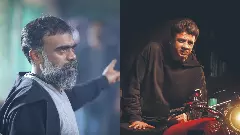 ಮತ್ತೆ ಒಂದಾದ ನಿರ್ದೇಶಕ ಸೂರಿ, ನಟ ದುನಿಯಾ ವಿಜಯ್