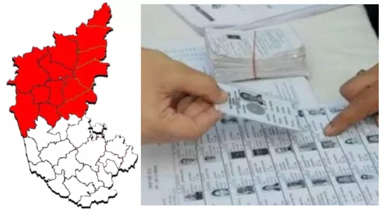 Lok Sabha Elections: 2ನೇ ಹಂತದ ಚುನಾವಣೆಗೆ ಇಂದಿನಿಂದ ನಾಮಪತ್ರ ಸಲ್ಲಿಕೆ