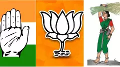 Loksabha Election 2024 | ರಾಜ್ಯದಲ್ಲಿ ರಂಗೇರಿದ ಚುನಾವಣೆ: ಮೊದಲ ಹಂತದ  ಕಣದಲ್ಲಿ ಎಲ್ಲೆಡೆ ನೇರ ಹಣಾಹಣಿ