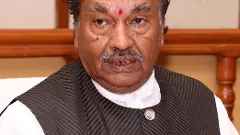 ನನ್ನನ್ನು ಪಕ್ಷದಿಂದ ಇನ್ನೂ ಯಾಕೆ ಉಚ್ಚಾಟಿಸಿಲ್ಲ: ಕೆ.ಎಸ್.ಈಶ್ವರಪ್ಪ ಪ್ರಶ್ನೆ