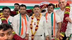 Loksabha Election 2024 | ದಳಪತಿಗಳಿಗೆ ಬಿಗ್‌ ಶಾಕ್: ಡಿಕೆಶಿ ಮಿಡ್‌ನೈಟ್‌ ʻಆಪರೇಷನ್‌ ಹಸ್ತʼ