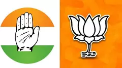 ದಾವಣಗೆರೆ ಕ್ಷೇತ್ರ | ಕಾಂಗ್ರೆಸ್ – ಬಿಜೆಪಿಗೆ ಬಂಡಾಯ, ಬಣ ರಾಜಕಾರಣದ ಬಿಸಿ!