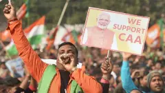 ಬಿಜೆಪಿಯಿಂದ ಸಿಎಎ ಮುಂದೊತ್ತುವಿಕೆ: ಎನ್‌ಡಿಎ ಪಾಲುದಾರರಿಗೆ ಇಕ್ಕಟ್ಟು