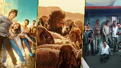 ನಾಲ್ಕೇ ತಿಂಗಳಲ್ಲಿ 500 ಕೋಟಿ ಕಲೆಕ್ಷನ್‌ | ಮಲಯಾಳಂ ಚಿತ್ರರಂಗದ ಭರ್ಜರಿ ಆರಂಭ