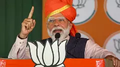 ಭಯೋತ್ಪಾದನೆಯ ಭಯವಿಲ್ಲದೆ ಜಮ್ಮು-ಕಾಶ್ಮೀರದಲ್ಲಿ ಚುನಾವಣೆ: ಪ್ರಧಾನಿ