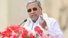 ಮೋದಿ ಹಿಟ್ಲರ್ ಸಿದ್ಧಾಂತದಲ್ಲಿ ನಂಬಿಕೆ ಉಳ್ಳವರು: ಸಿಎಂ ಸಿದ್ದರಾಮಯ್ಯ