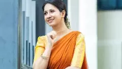 ಹಸೆಮಣೆ ಏರಲು ಟಗರು ಪುಟ್ಟಿ ಮಾನ್ವಿತಾ ರೆಡಿ!