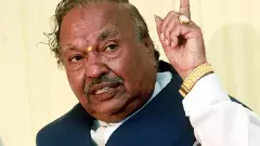 ಶಿವಮೊಗ್ಗ ಲೋಕಸಭಾ ಕ್ಷೇತ್ರ | ಈಶ್ವರಪ್ಪಗೆ ಎಲ್ಲಿಂದ ಬಂತು ಇಷ್ಟೊಂದು ಧೈರ್ಯ?