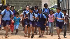ರಾಜ್ಯದಲ್ಲಿ ಮೇ 29ರಿಂದ ಶಾಲೆಗಳ ಪುನರಾರಂಭ
