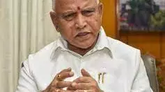 ಲೈಂಗಿಕ ಕಿರುಕುಳ ಪ್ರಕರಣ: ಯಡಿಯೂರಪ್ಪ ಧ್ವನಿ ಮಾದರಿ ಸಂಗ್ರಹ