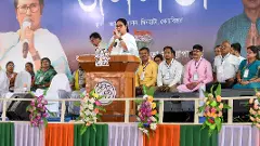 ಬಿಜೆಪಿಯಿಂದ ಸಂವಿಧಾನ ನಾಶ: ಮಮತಾ