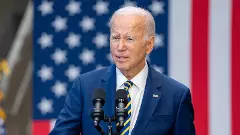 ಇಸ್ರೇಲ್ ಮೇಲೆ ಇರಾನ್ ದಾಳಿ ಸನ್ನಿಹಿತ: ಬಿಡೆನ್