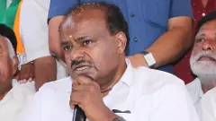 ಮುಳುವಾದ ಹೇಳಿಕೆ | ಎಚ್‌ಡಿಕೆಗೆ ಮಹಿಳಾ ಆಯೋಗ ನೋಟಿಸ್;‌ ಮಂಡ್ಯದಲ್ಲಿ ಮಹಿಳೆಯರಿಂದ ʼಗೋ ಬ್ಯಾಕ್ʼ