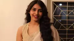 ಟಾಲಿವುಡ್‌ನತ್ತ ಕಾಂತಾರ ಚೆಲುವೆ ಸಪ್ತಮಿ ಗೌಡ