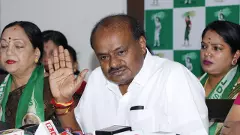 ಕುಮಾರಸ್ವಾಮಿಗೆ ರಿಲೀಫ್: ಮಹಿಳಾ ಆಯೋಗದ ನೋಟಿಸ್‌ಗೆ ಹೈಕೋರ್ಟ್ ತಡೆ