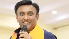 ಚಿಕ್ಕಬಳ್ಳಾಪುರ ಲೋಕಸಭಾ ಕ್ಷೇತ್ರ | ಬಿಜೆಪಿ ಅಭ್ಯರ್ಥಿ ಡಾ .ಸುಧಾಕರ್ ವಿರುದ್ಧ ತಿಗಳ ಸಮುದಾಯದ ಆಕ್ರೋಶ