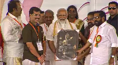 ಸಂಸತ್ತಿನಲ್ಲಿ ಕೇರಳದ ಧ್ವನಿಗೆ ಮನ್ನಣೆ: ಪ್ರಧಾನಿ