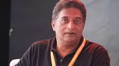 ಪ್ರಕಾಶ್‌ ರಾಜ್‌ ಕಾಂಗ್ರೆಸ್‌ನ ಅನಧಿಕೃತ ವಕ್ತಾರ: ಜೆಡಿಎಸ್ ವ್ಯಂಗ್ಯ