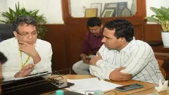 ಮತದಾರರ ಸೇವಾ ಕೇಂದ್ರ : ಬಿಬಿಎಂಪಿ ಮುಖ್ಯ ಆಯುಕ್ತ ತುಷಾರ್ ಗಿರಿನಾಥ್ ಸೂಚನೆ