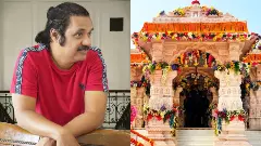 ಕನ್ನಡದಲ್ಲಿ ಬರಲಿದೆ ಅಯೋಧ್ಯೆ ರಾಮ ಮಂದಿರ ಕುರಿತ ಬಯೋಪಿಕ್!