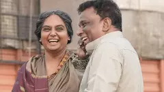 ʼಕೊರಗಜ್ಜʼ ನ ಪವಾಡದಿಂದ ನಿರ್ದೇಶಕ ಅಪಾಯದಿಂದ ಪಾರು: ಶೃತಿ