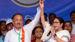ಇಂಡಿಯ ಒಕ್ಕೂಟ ಅಧಿಕಾರಕ್ಕೆ ಬಂದರೆ ಎನ್‌ಆರ್‌ಸಿ, ಸಿಎಎ ರದ್ದು: ಮಮತಾ