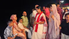 ಸೈಬರ್ ದಾಳಿ: ಐಯುಎಂಎಲ್ ಕಾರ್ಯಕರ್ತನ ವಿರುದ್ಧ ಪ್ರಕರಣ