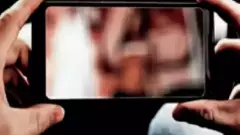 ಮಕ್ಕಳ ಅಶ್ಲೀಲ ವಿಡಿಯೋ ವೀಕ್ಷಿಸುತ್ತಿದ್ದ ವ್ಯಕ್ತಿಯ ಬಂಧನ