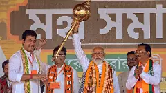 ಚುನಾವಣೆ 2024: ಮೊದಲ ಹಂತದ ಪ್ರಚಾರ ಅಂತ್ಯ