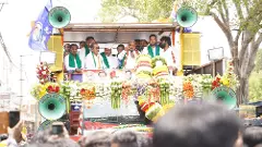 ಮೋದಿ ಪ್ರಧಾನಿಯಾದ್ರೆ, ದೇಶ ಬಿಟ್ಟು ಹೋಗುವೆ ಎಂದಿದ್ದ ದೇವೇಗೌಡರು, ಅವರನ್ನೇ ಅಪ್ಪಿಕೊಳ್ಳುತ್ತಿದ್ದಾರೆ: ಸಿಎಂ ಸಿದ್ದರಾಮಯ್ಯ