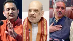 ಬಿಜೆಪಿಯೊಂದಿಗೆ ‌ಹೆಗಡೆ ಮುನಿಸು: ಪ್ರಯತ್ನ ಕೈ ಚೆಲ್ಲಿದ ಅಮಿತ್‌ ಶಾ; ಕಾಗೇರಿ ಕಂಗಾಲು