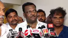 ಹುಬ್ಬಳ್ಳಿ ವಿದ್ಯಾರ್ಥಿನಿ ಹತ್ಯೆ ಪ್ರಕರಣ| ಪ್ರೀತಿ ನಿರಾಕರಿಸಿದ್ದಕ್ಕೆ ಕೃತ್ಯ ನಡೆಸಿದ್ದಾರೆ: ತಂದೆ ನಿರಂಜನ್ ಹಿರೇಮಠ