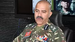 ನಳಿನ್ ಪ್ರಭಾತ್  ಎನ್‌ಎಸ್‌ಜಿ ಮುಖ್ಯಸ್ಥ