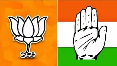 ಲೋಕ ಸ್ವಾರಸ್ಯ | ಕಾಂಗ್ರೆಸ್- ಬಿಜೆಪಿ ಮಧ್ಯೆ ಚೊಂಬು – ಖಾಲಿ ಚೊಂಬಿನ ವಾಕ್ಸಮರ