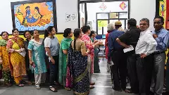 ಆಗಸಕ್ಕೇರಿದ ಚುನಾವಣಾ ವೆಚ್ಚ!