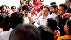 ಕೇರಳ: ಎಡಪಂಥೀಯರ ವಿರುದ್ಧ ರಾಹುಲ್ ವಾಗ್ದಾಳಿ