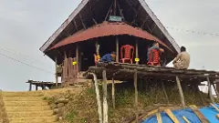 ನಾಗಾಲ್ಯಾಂಡ್‌: ಆರು ಜಿಲ್ಲೆಗಳಲ್ಲಿ ಚುನಾವಣೆ ಬಹಿಷ್ಕಾರ