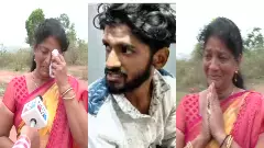 ಹುಬ್ಬಳ್ಳಿ ವಿದ್ಯಾರ್ಥಿನಿ ಹತ್ಯೆ ಪ್ರಕರಣ: ಆರೋಪಿ ಫಯಾಜ್‌ ತಂದೆ-ತಾಯಿ ಹೇಳಿದ್ದೇನು?