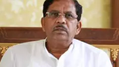 ರಾಜ್ಯಕ್ಕೆ ಪ್ರಧಾನಿ ಮೋದಿಯ ಕೊಡುಗೆ ಏನಿದೆ?: ಗೃಹ ಸಚಿವ ಪರಮೇಶ್ವರ್‌