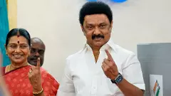 ಲೋಕಸಭೆ ಚುನಾವಣೆ- 2024: ತಮಿಳುನಾಡಿನಲ್ಲಿ ಶೇ. 72 ಮತ ಚಲಾವಣೆ